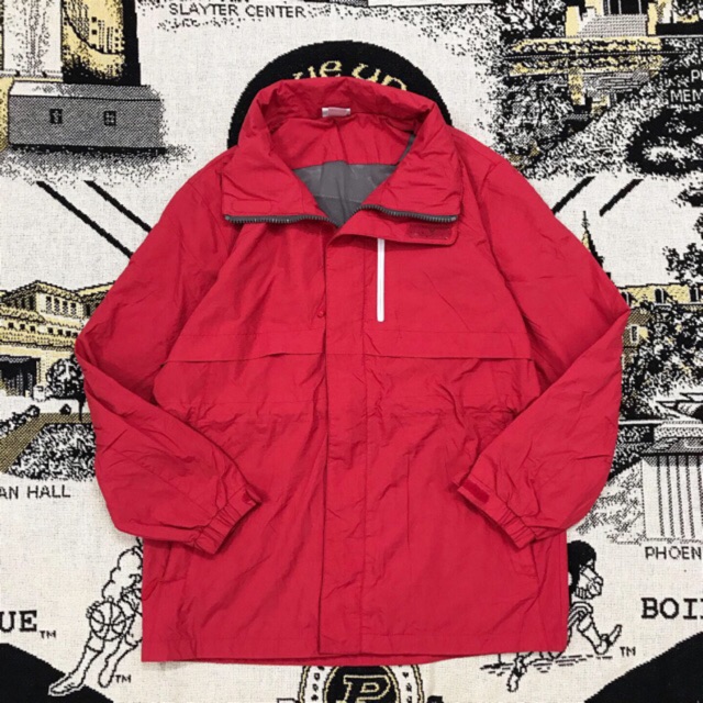 Áo khoác 2hand - được chọn mẫu