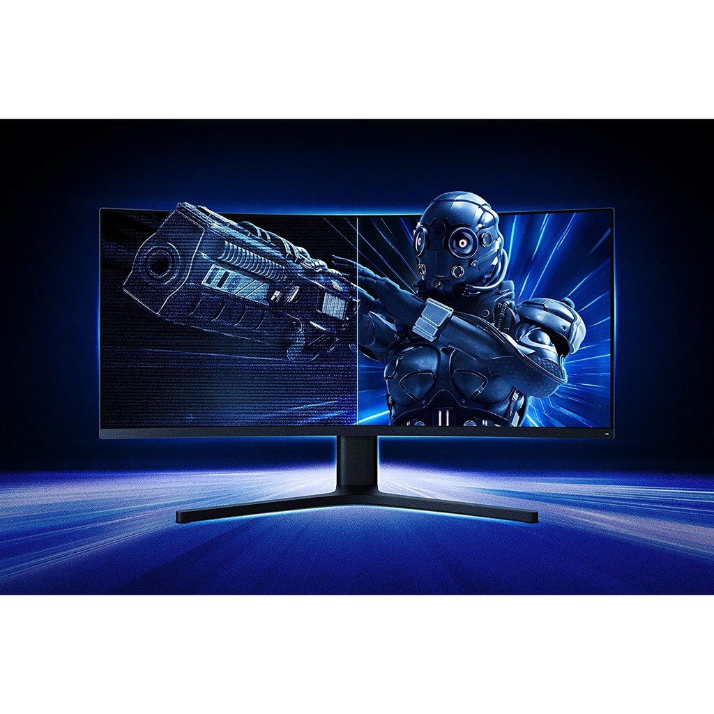 Màn hình cong Gaming 2K 34 Inch Xiaomi BHR5133GL