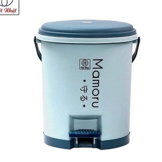 THÙNG RÁC VIỆT NHẬT