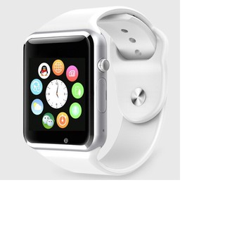 Đồng hồ thông minh smartwatch a1 - a11. tặng thẻ nhớ