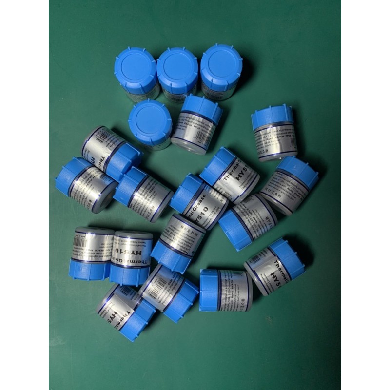 Keo tản nhiệt HY510