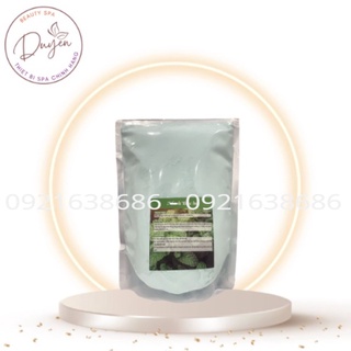 Mặt nạ bạc hà nguyên chất hàng đảm bảo chất lượng chuyên dùng cho spa tmv hoặc cá nhân