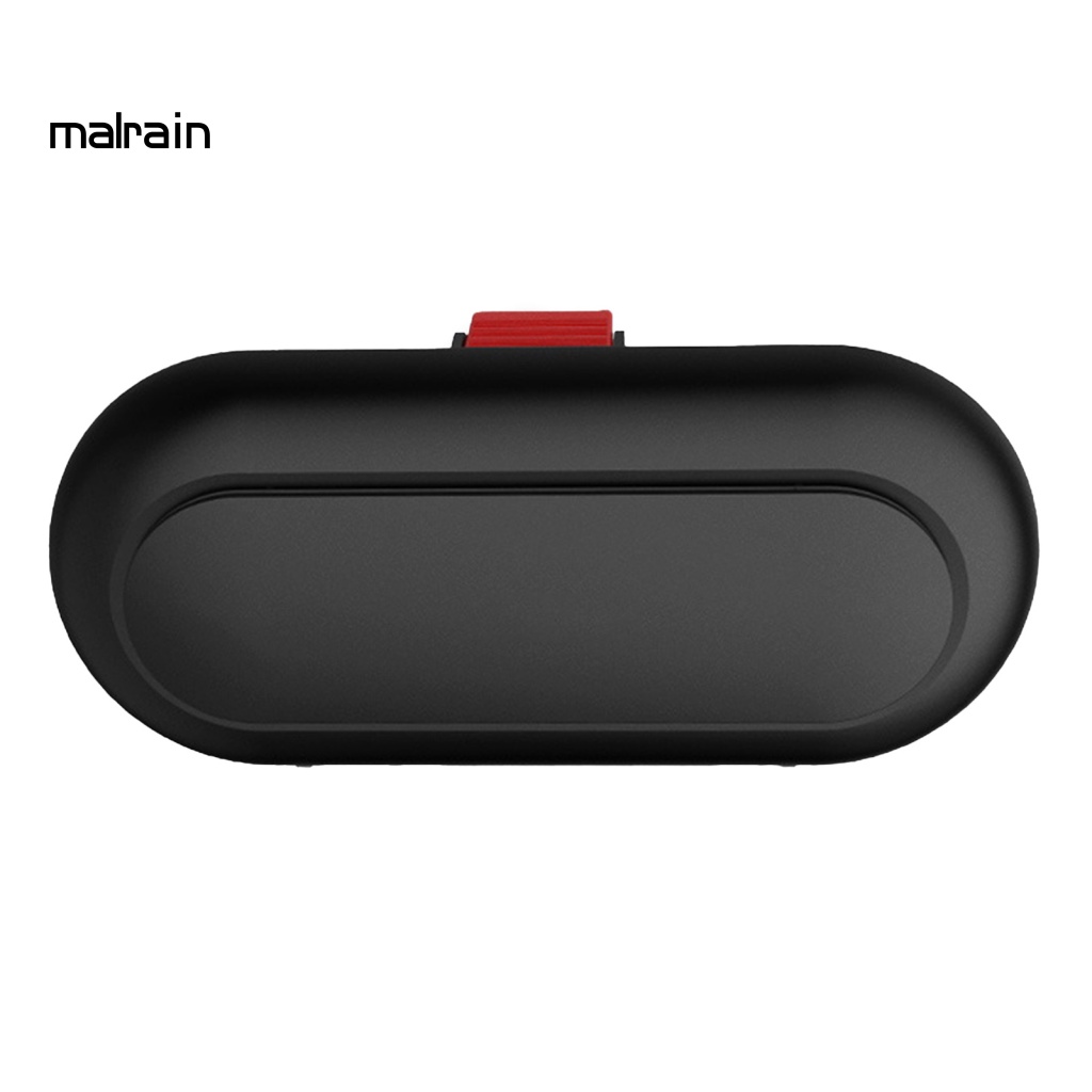 Túi Đựng Mắt Kính/Kính Mát/Mắt Kính Gắn Xe Hơi Tiện Dụng