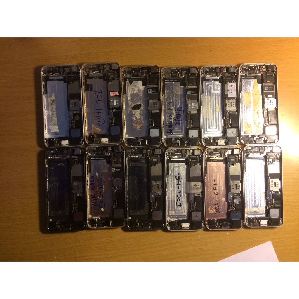 Cụm Xác iPhone | BigBuy360 - bigbuy360.vn