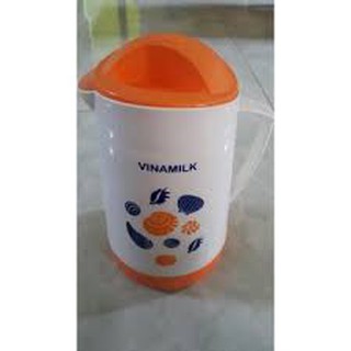 Ca giữ nhiệt ca đá đại đồng tiến siêu bền