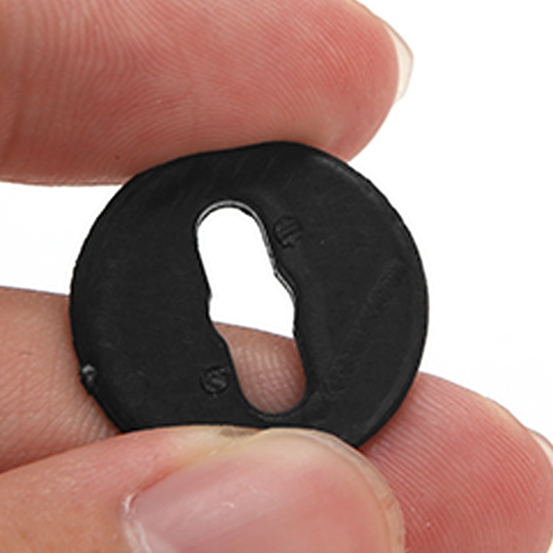 Set 20 Kẹp Cố Định Thảm Trải Sàn Kèm Vòng Đệm Cho E36 E46