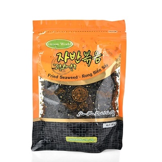 RONG BIỂN SẤY MÈ HÀN QUỐC JABAN GIM 80G