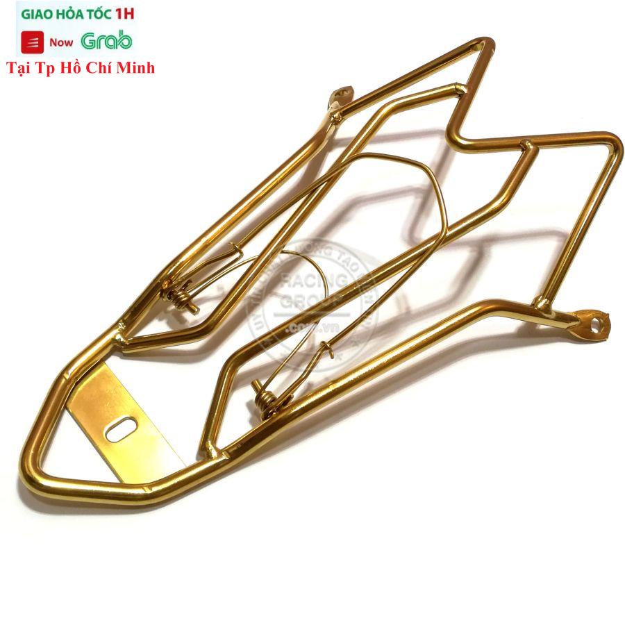 Baga Sonic, Baga Giữa Dành Cho Xe Sonic Chưa Kèm Móc - Nhiều Màu Sắc Cho Anh Em Lựa Chọn