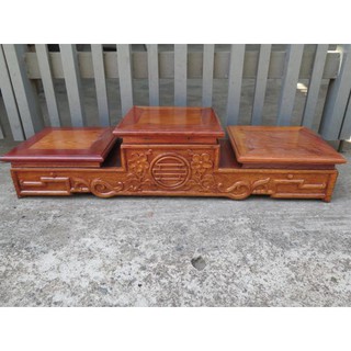 tam sơn gỗ hương