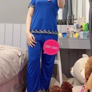Combo bô thun lạnh