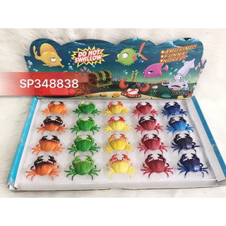Đồ Chơi ẤP CUA CON NỞ TRONG NƯỚC (Con)  -SP348838