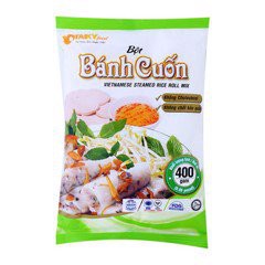 Bột bánh cuốn 400g