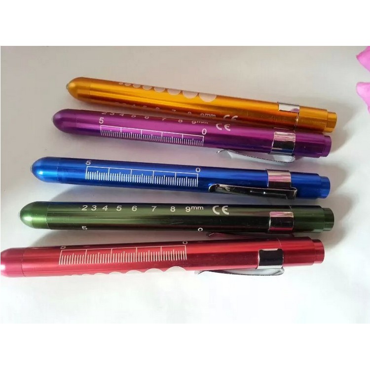 Bút đèn pin đèn pin viết dùng cho bác sĩ