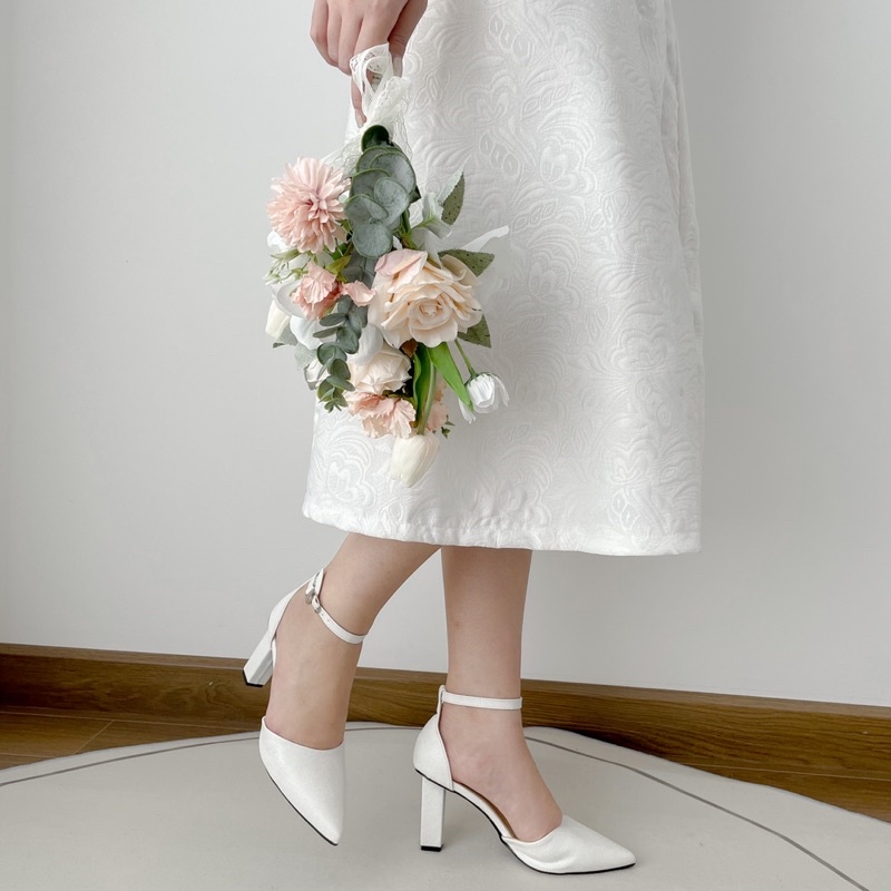 Felicia - giày thiết kế By Jane