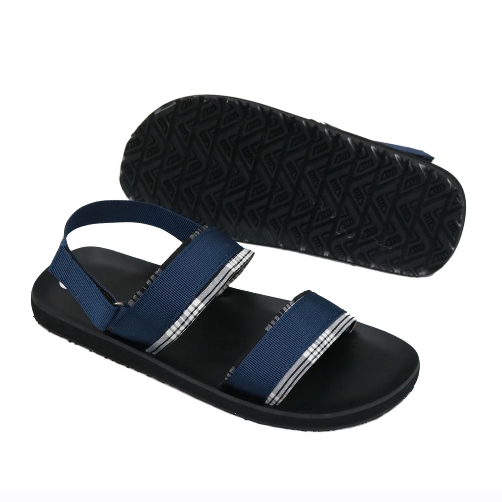 Giày sandal nam Giavy 2 dây SL511