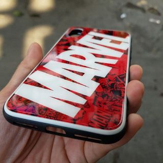 Ốp lưng Iphone 11 Pro và Pro Max Marvel
