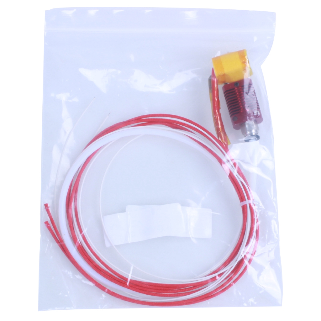 3D Printer Extruder Hot End Kit MK8 for Ender 3 Pro Creality | BigBuy360 - bigbuy360.vn