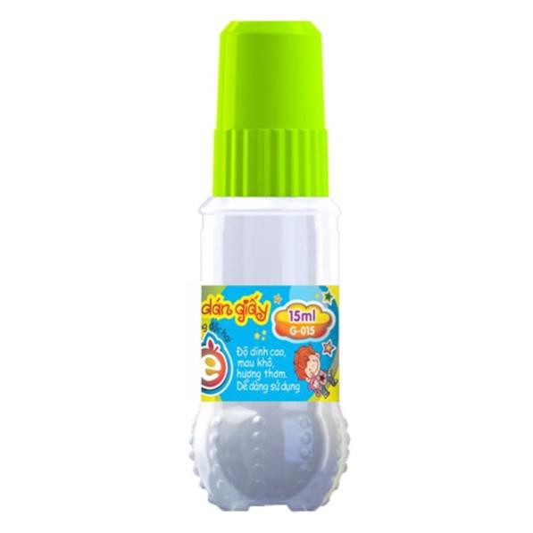 Keo dán giấy Điểm 10 G-015