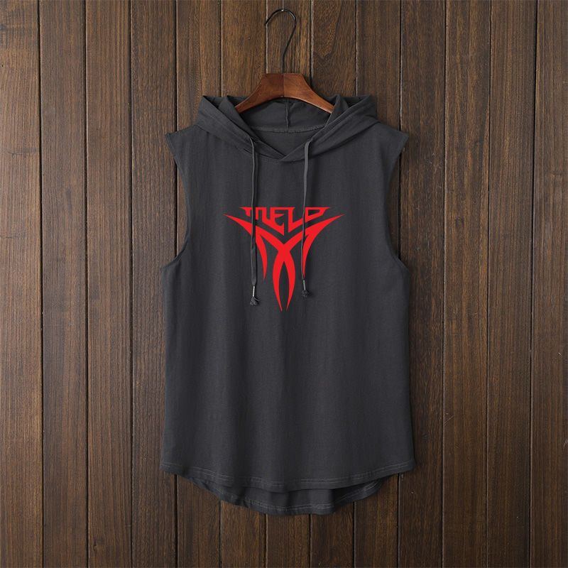 Áo Thun Bóng Rổ Không Tay 50% off] New York Knicks Antony