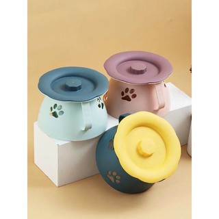 Bô cho bé tập đi vệ sinh mini