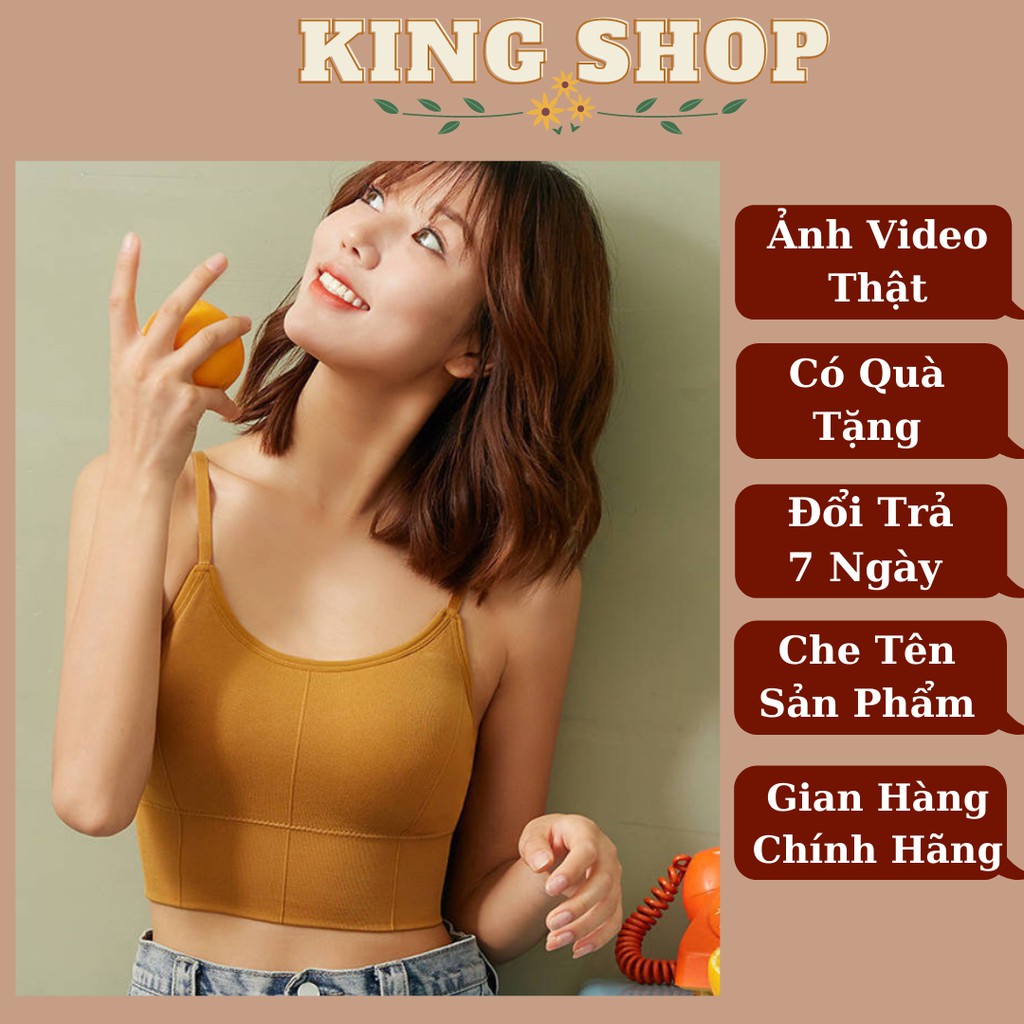 ÁO BRA NỮ ⭐ FREESHIP ⭐ ÁO NGỰC NỮ THỂ THAO TẬP GYM B828