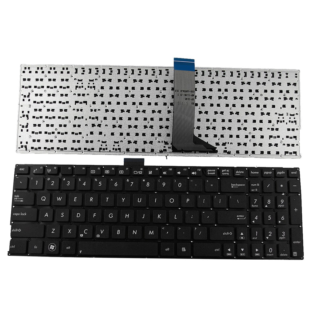 ASUS A555 A555L A555LA A555LD A555LF A555LN A555LP Laptop Keyboard