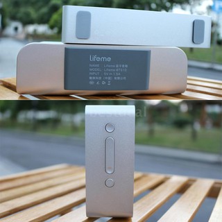 Loa bluetooth Meizu Lifeme BTS30