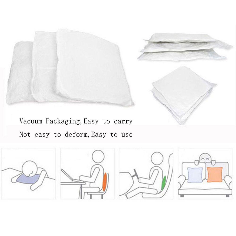 CONOPERY Vỏ Gối Vải Cotton Trang Trí Giáng Sinh Năm 2021