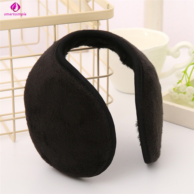 Băng đô chụp giữ ấm tai cho nam nữ