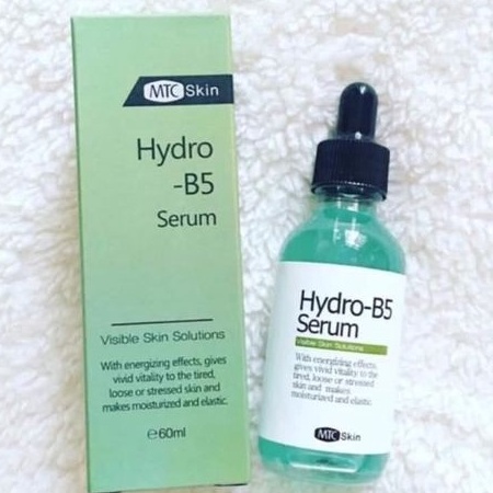 Tinh chất serum hydro b5 chính hãng.