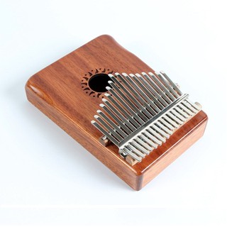 Đàn Kalimba Walter WK-17NM, 17 Phím
