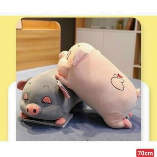 Gối ngủ Heo mơ màng