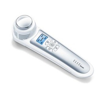 Máy massage da mặt chống lão hóa beurer fc90