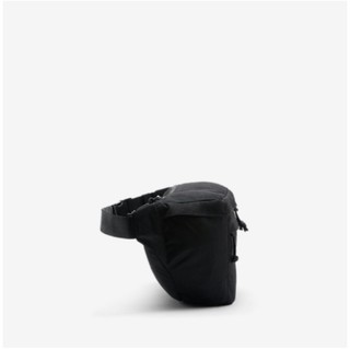 Túi đeo chéo Nike tech hip pack BA5751-010 ( màu đen)