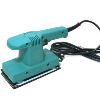 Máy chà nhám rung gỗ hiệu DCA mới ASB185