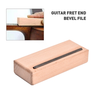 Dụng Cụ Mài Phím Đàn Guitar 45 Độ
