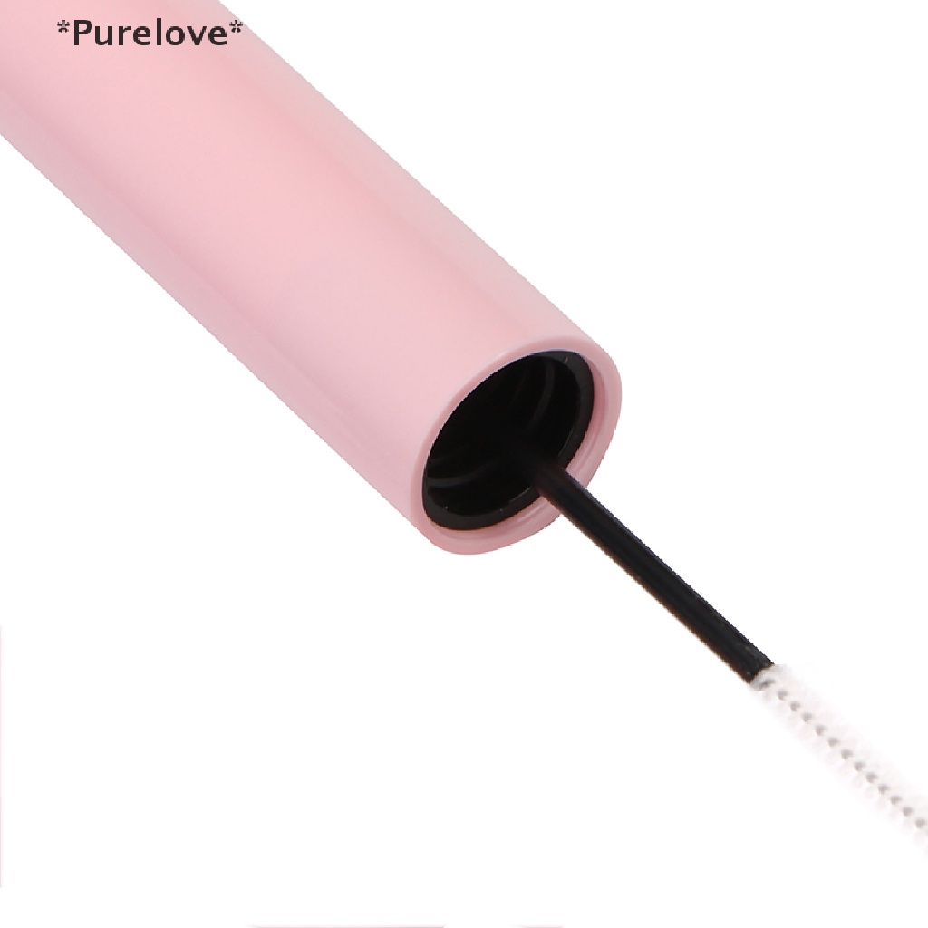 Vỏ rỗng đựng son dưỡng mascara màu gradient chất lượng