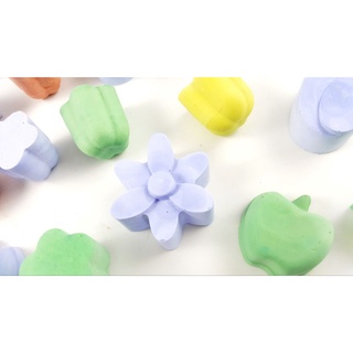 Đá mài răng Canxi cho Hamster, sóc, bọ