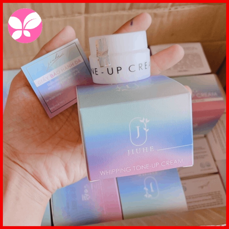 Kem Face Jiuhe Chính hãng Thanh Tô