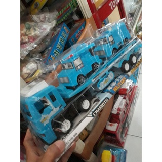 xe trớn to dài 45cm !!!