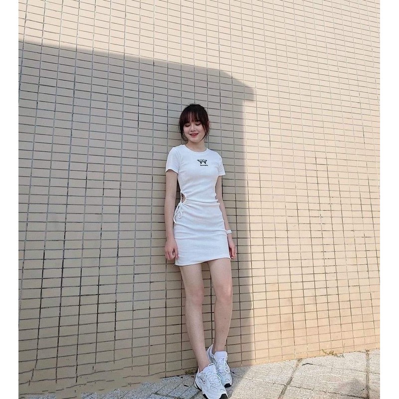 Váy body bướm KA12 | BigBuy360 - bigbuy360.vn