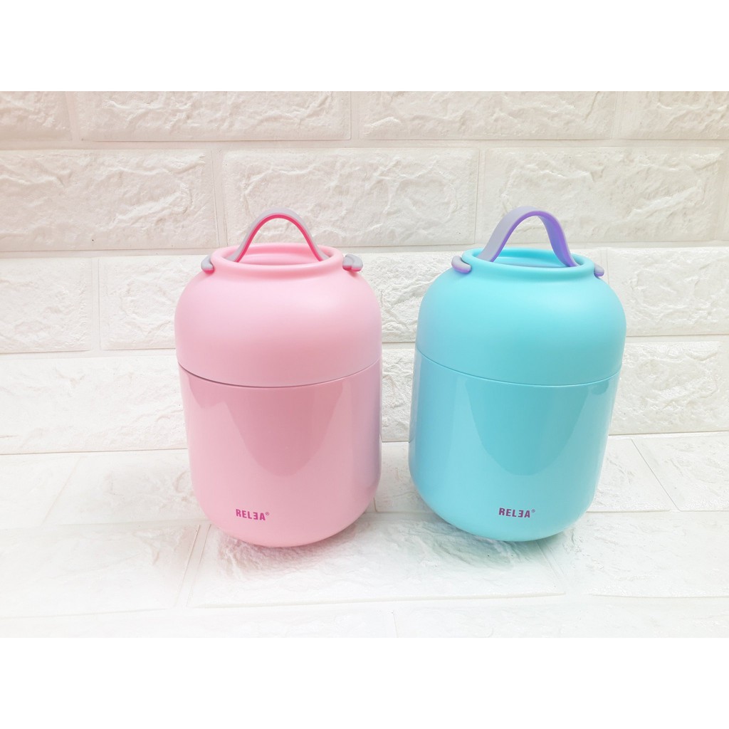 Bình ủ cháo không cần nấu 500ml