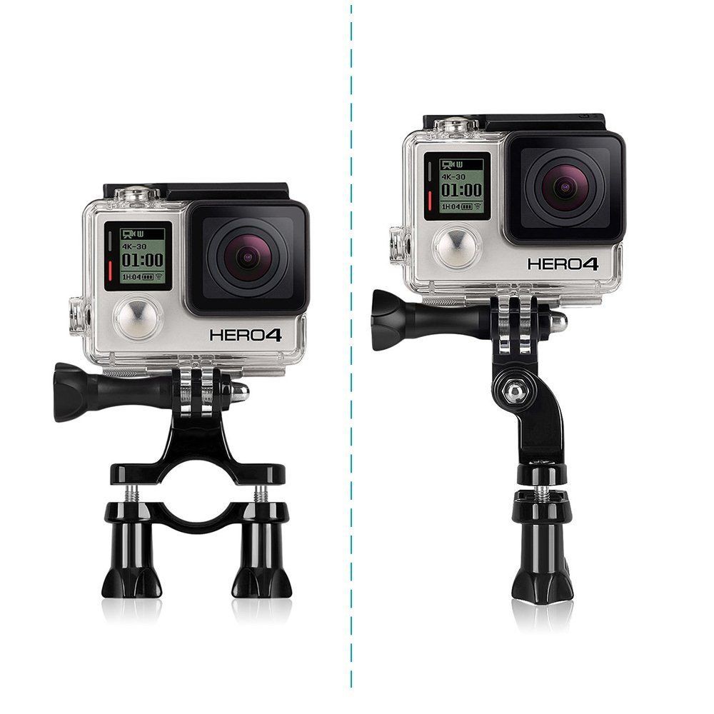 Bộ phụ kiện cho máy ảnh Sony Cam/FITFORT/Anmade M3/YI 4K+4K,Lite/Gopro | BigBuy360 - bigbuy360.vn