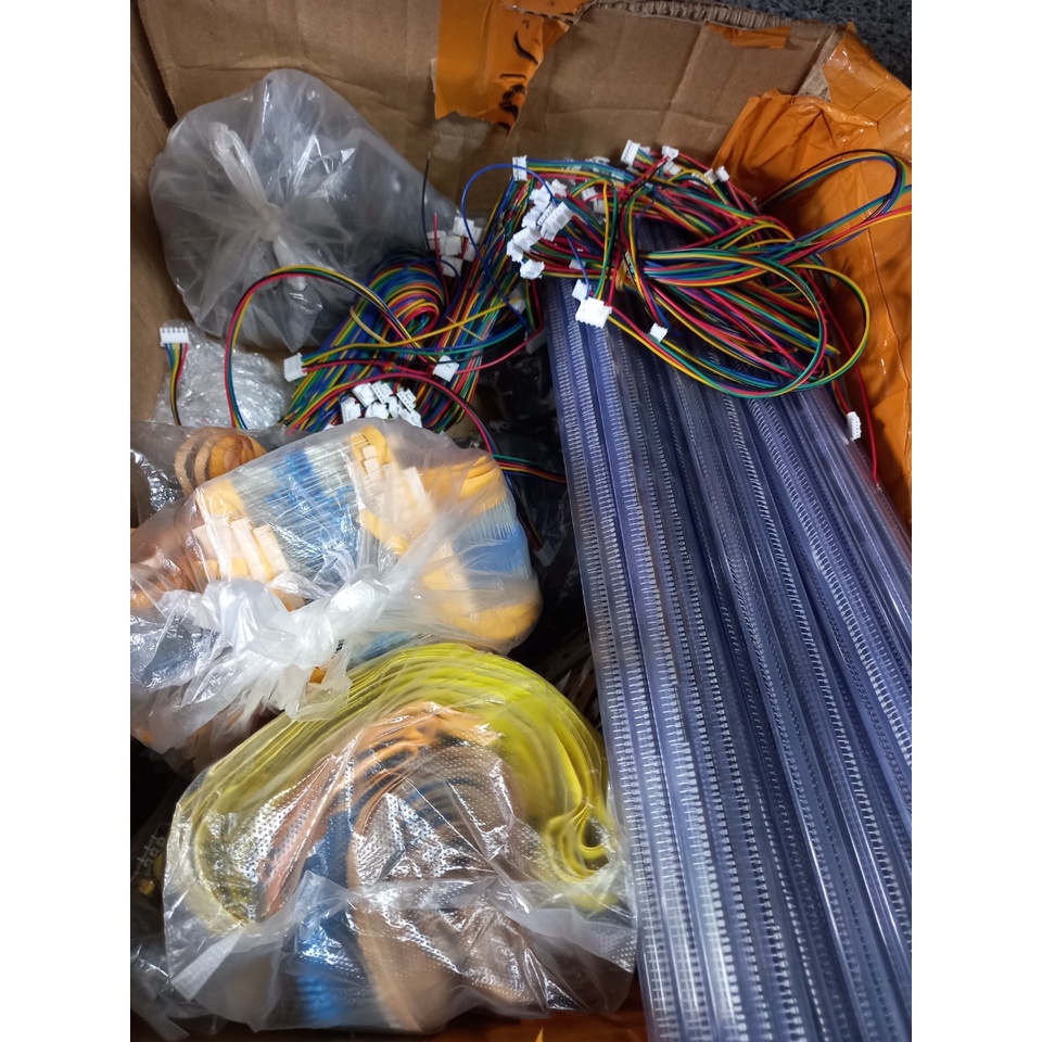 Test van tiết lưu điều hòa