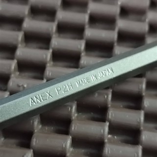 Mũi VÍT ANEX AP-14M+2 x 200 Nhật Bản