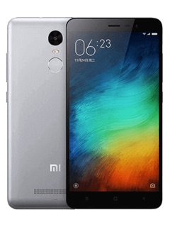 Điện thoại XiaoMi Redmi Note 3 Ram 2G