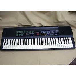 Đàn organ CTk 520l