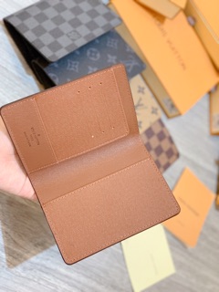 Ví đựng hộ chiếu thẻ fullbox