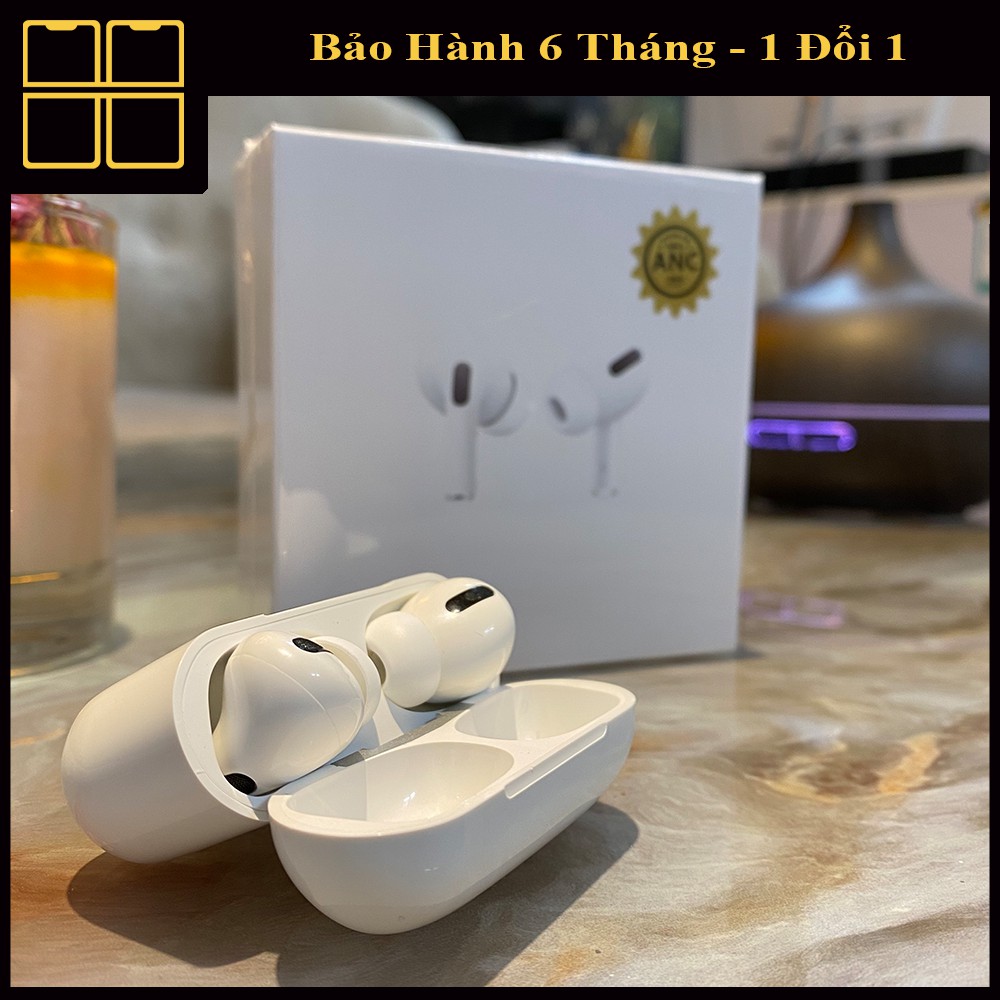 Tai Nghe Không Dây Bluetooth Hổ Vằn Chíp Mới Louda 1562A Chống Ồn Chủ Động ANC 35dB Âm Thanh Không Gian Chương Trình 3A | BigBuy360 - bigbuy360.vn