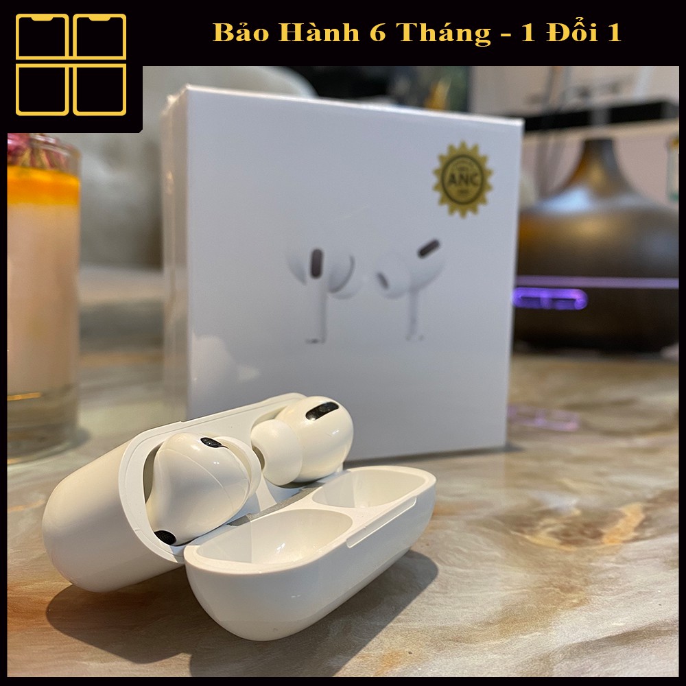 Tai Nghe Không Dây Bluetooth Hổ Vằn Chíp Mới Louda 1562A Chống Ồn Chủ Động ANC 35dB Âm Thanh Không Gian Chương Trình 3A